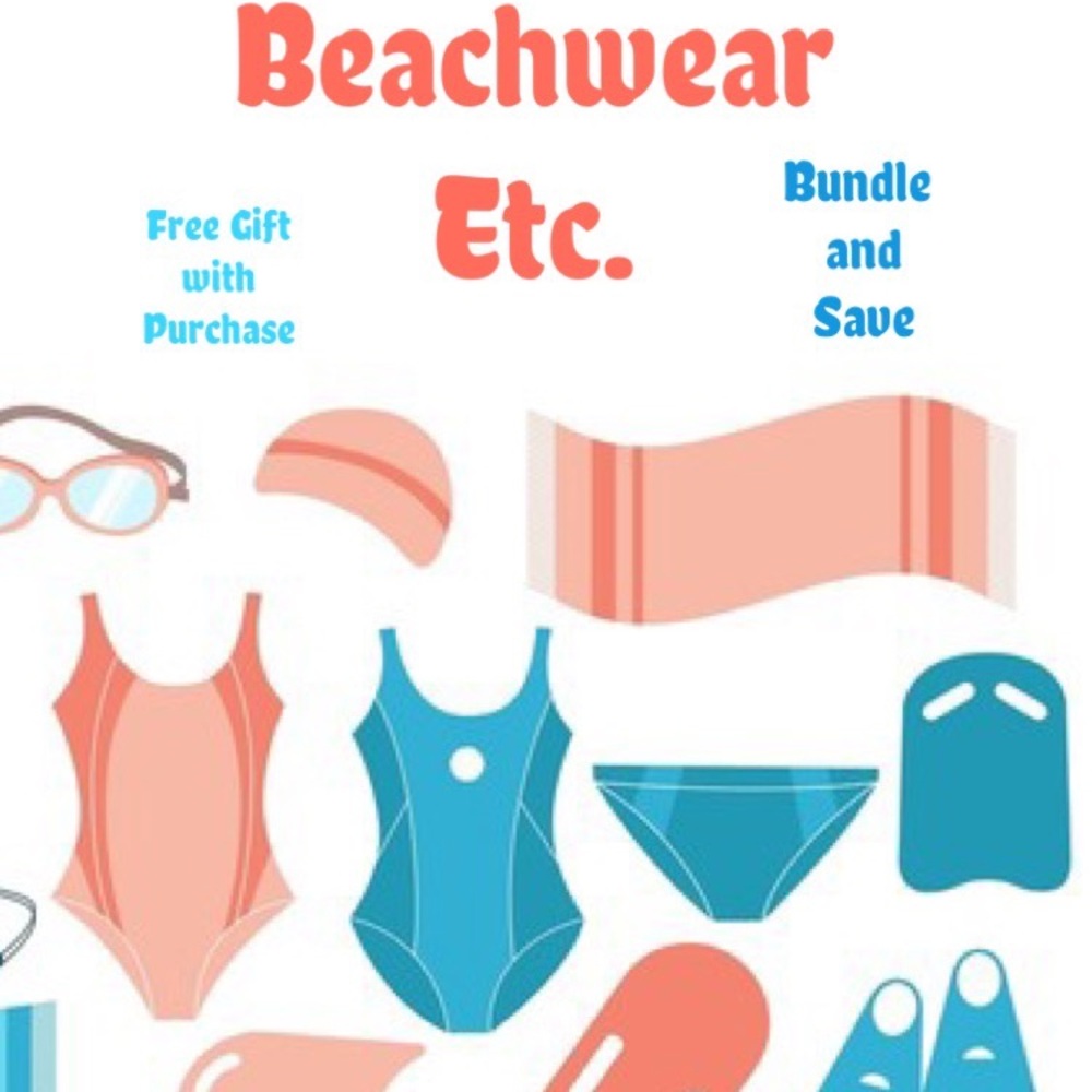 Beachwear